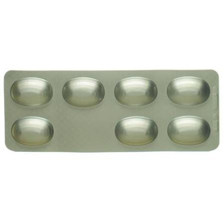 Olmesartan Sandoz film tablets 40 mg 28 pcs - PrimeCare Global