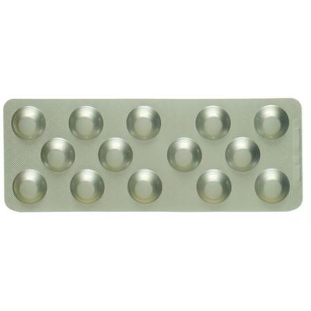 Olmesartan Sandoz film tablets 10 mg 28 pcs - PrimeCare Global