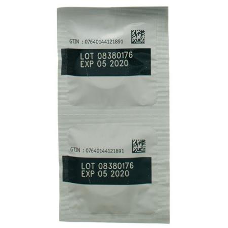 Binosto Effervescent Tabl 70 mg 4 pcs - PrimeCare Global