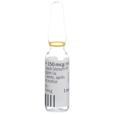 Catapresan Inj Loes 150 mcg/ml 5amp 1ml - PrimeCare Global