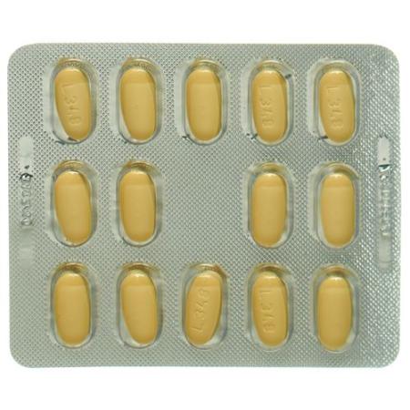 Olmesartan Plus Sandoz Filmtablet 40/25mg 98 pcs - PrimeCare Global