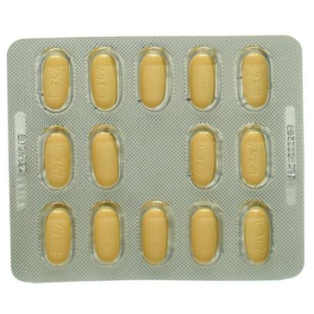 Olmesartan Plus Sandoz Filmtablet 40/12.5mg 28 pcs - PrimeCare Global