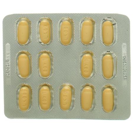 Olmesartan Plus Sandoz Filmtablet 20/25mg 28 pcs - PrimeCare Global