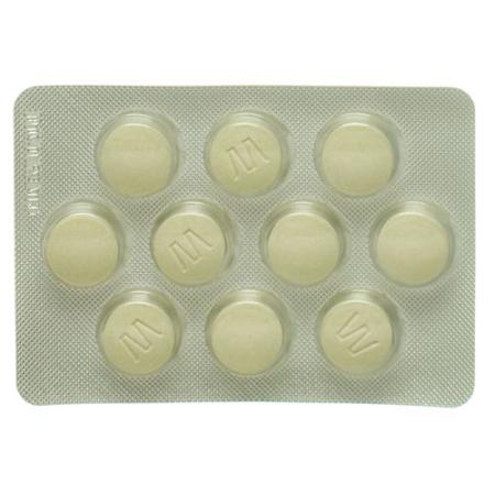 Echinadoron new formula lozenges 30 pcs - PrimeCare Global