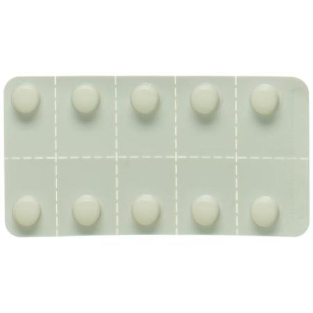 Quetiapin XR Spirig HC Ret Tabl 50 mg 60 pcs - PrimeCare Global