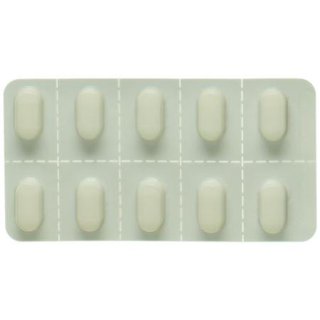 Quetiapin XR Spirig HC Ret Tabl 150 mg 60 pcs - PrimeCare Global