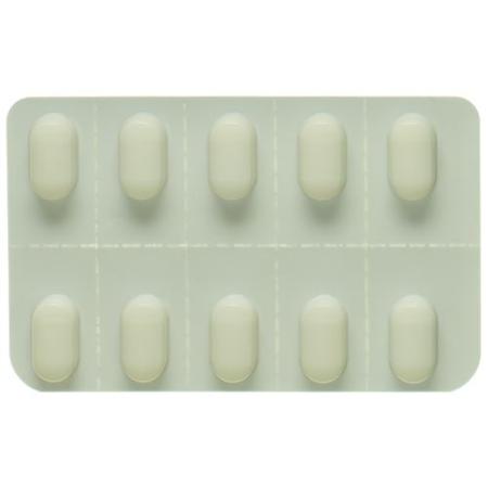 Quetiapin XR Spirig HC Ret Tabl 200 mg 60 pcs - PrimeCare Global