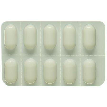 Quetiapin XR Spirig HC Ret Tabl 400 mg 60 pcs - PrimeCare Global