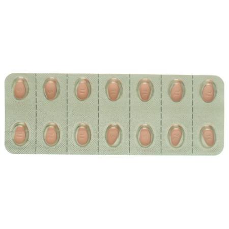Brintellix Filmtablet 5 mg 28 pcs - PrimeCare Global