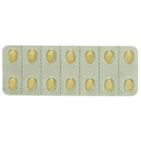 Brintellix film tablets 10 mg 98 pcs - PrimeCare Global