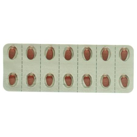 BRINTELLIX film tablets 20 mg - PrimeCare Global