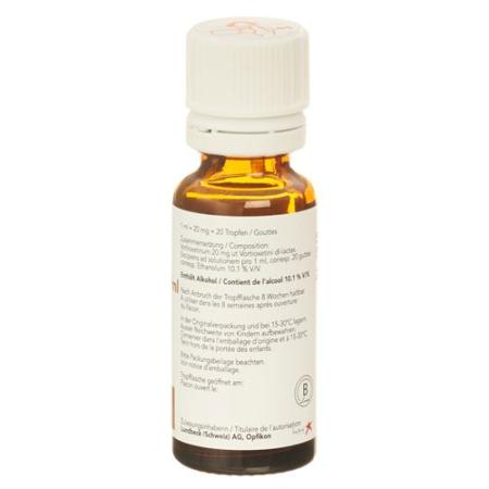 BRINTELLIX drops 20 mg/ml - PrimeCare Global