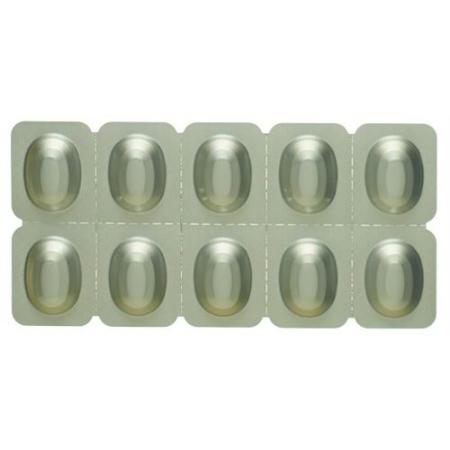 TAGRISSO Filmtablet 80 mg 30 pcs - PrimeCare Global