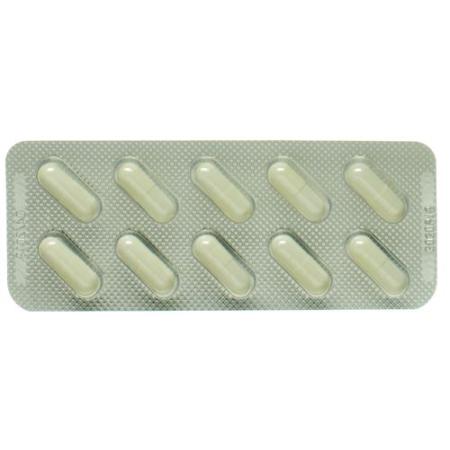 Tramadol Helvepharm Kaps 50 mg 20 pcs - PrimeCare Global