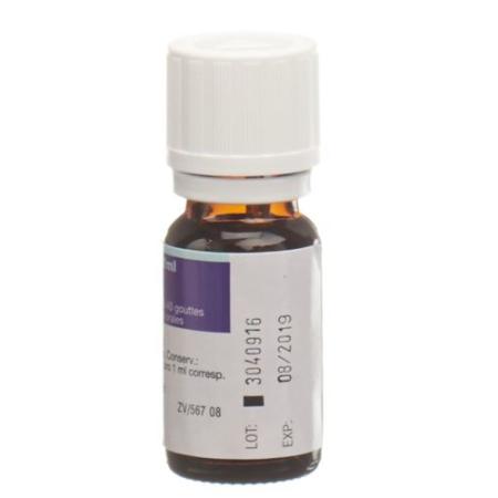 Tramadol Helvepharm drops 100 mg/ml 3 bottles 10 ml - PrimeCare Global