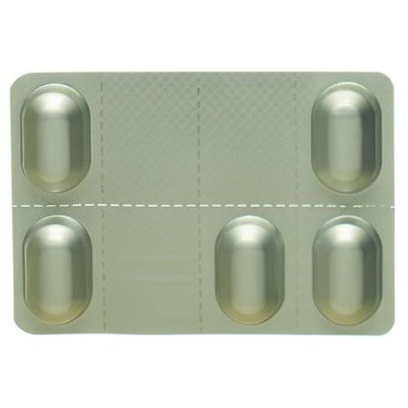 Itraconazole Sandoz eco Kaps 100 mg 15 pcs - PrimeCare Global