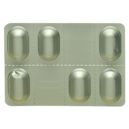 Itraconazole Sandoz eco Kaps 100 mg 30 pcs - PrimeCare Global