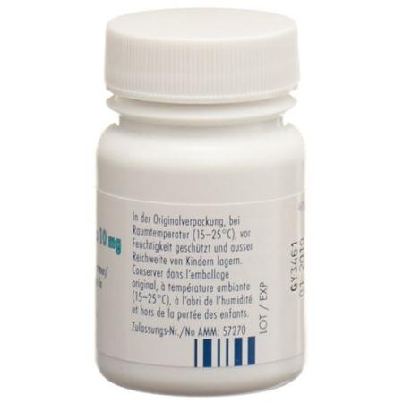 Omeprazol Sandoz eco Kaps 10 mg Ds 56 pcs - PrimeCare Global