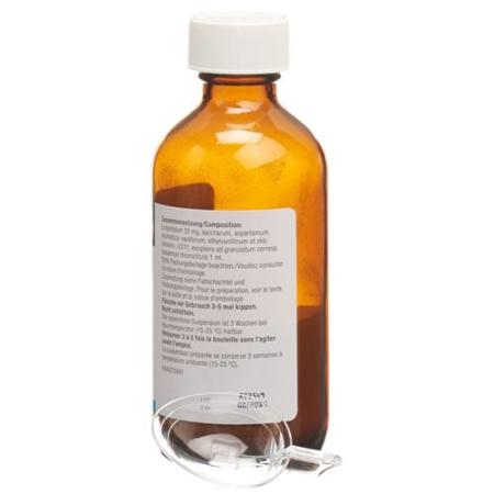 Linezolid Pfizer Gran 20 mg/ml for suspension - PrimeCare Global