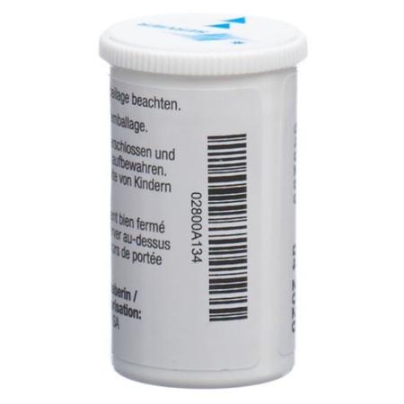 Triveram Filmtabl 10 mg/5 mg/5 mg 3 pcs 30 pcs - PrimeCare Global