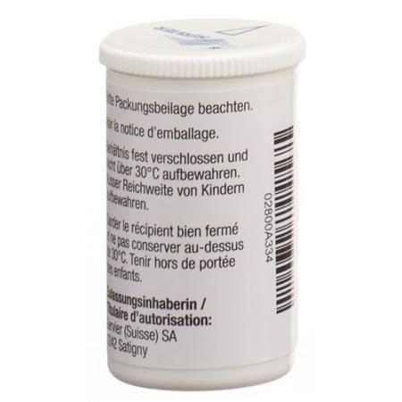 Triveram Filmtablet 20 mg/10 mg/5 mg Ds 30 pcs - PrimeCare Global