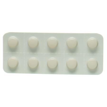 Eplerenone-Mepha Lactab 25 mg 100 pcs - PrimeCare Global
