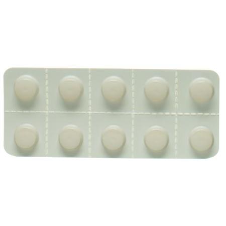Eplerenone-Mepha Lactab 50 mg 100 pcs - PrimeCare Global