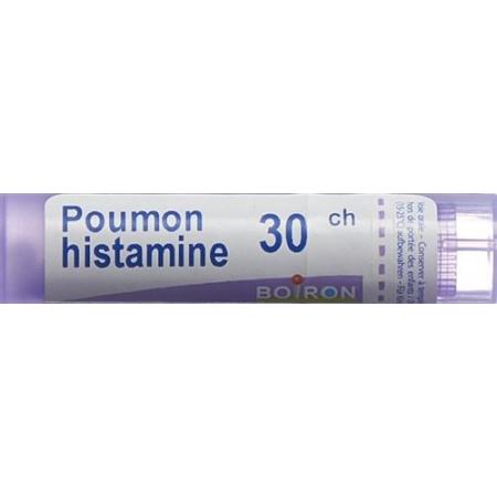 Boiron Poumon histamine Gran C 30 4 g - PrimeCare Global