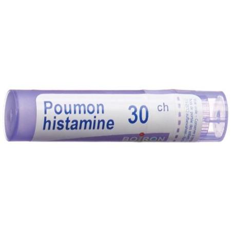 Boiron Poumon histamine Gran C 30 4 g - PrimeCare Global