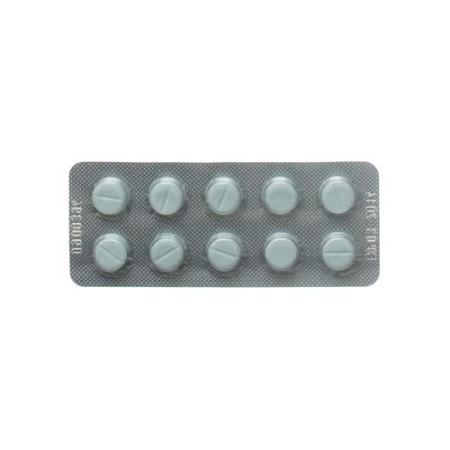 Prednisone Streuli Tabl 20 mg 20 pcs - PrimeCare Global