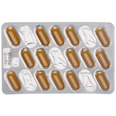 Tebokan film tabl 240 mg 30 pcs - PrimeCare Global