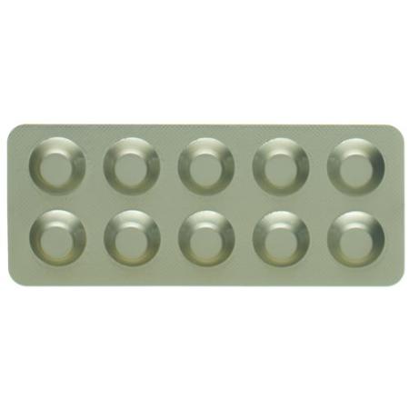 Neogast-X lingual melt tablet 10 mg 30 pcs - PrimeCare Global