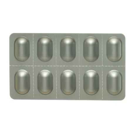 Tranxilium Kaps 20 mg 20 pcs - PrimeCare Global