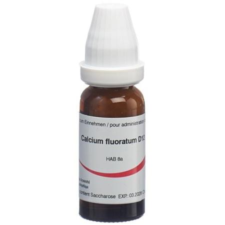 Omida Calcium fluoratum Glob D 12 14 g - PrimeCare Global
