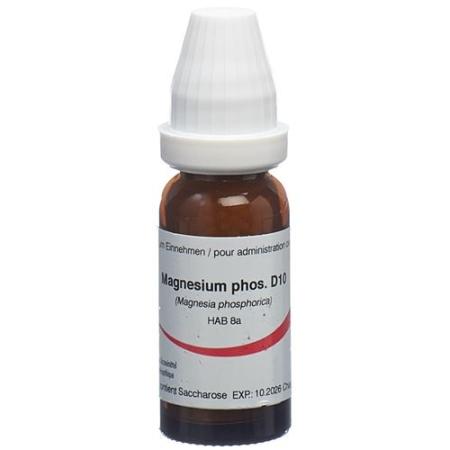 Omida Magnesium phosphoricum Glob D 10 14 g - PrimeCare Global