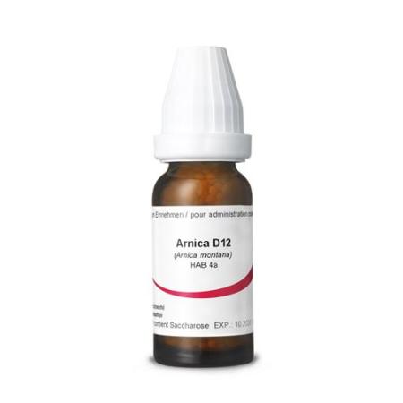 Omida Arnica montana Glob C 30 14 g - PrimeCare Global