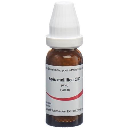 Omida Apis mellifica Glob C 30 14 g - PrimeCare Global
