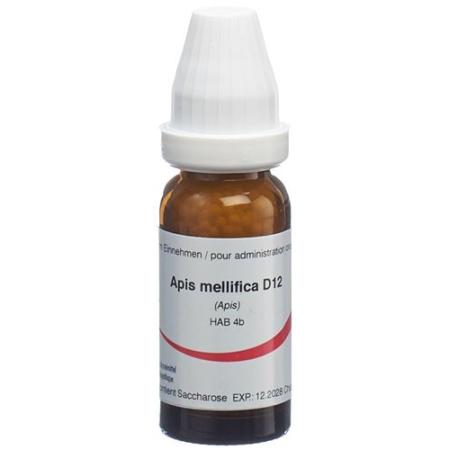 Omida Apis mellifica Glob D 12 14 g - PrimeCare Global