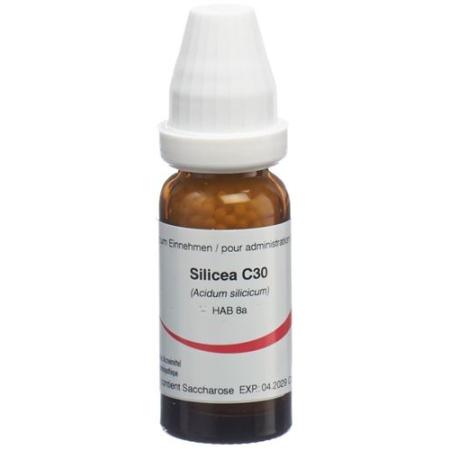 Omida Silicea Glob C 30 14g - PrimeCare Global