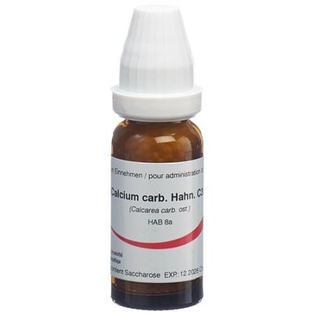 Omida Calcium carbonicum hahnemanni Glob C 30 14 g - PrimeCare Global
