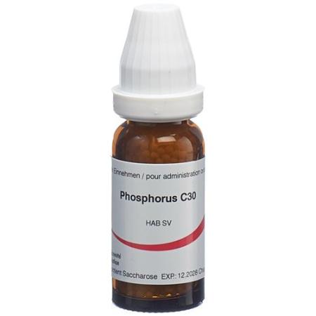 Omida Phosphorus Glob C 30 14g - PrimeCare Global