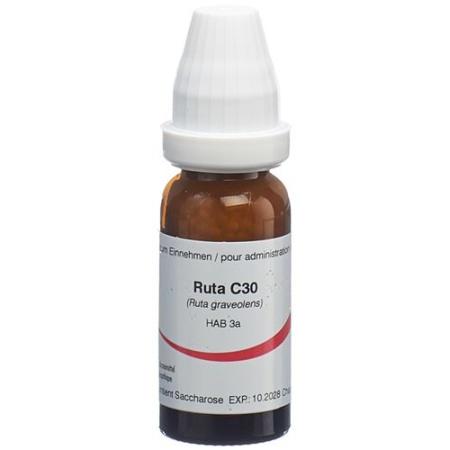 Omida Ruta Glob C 30 14g - PrimeCare Global