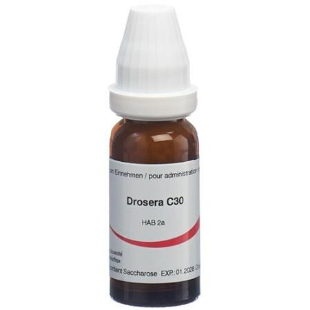 Omida Drosera Glob C 30 14 g - PrimeCare Global