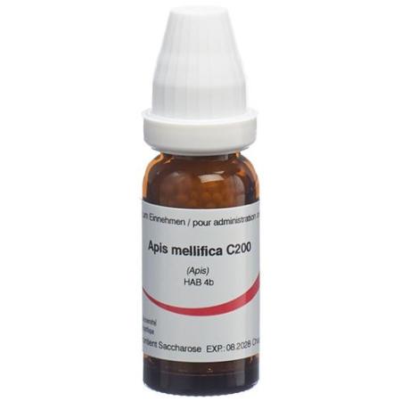 Omida Apis mellifica Glob C 200 14g - PrimeCare Global