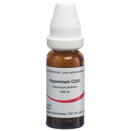 Omida Hypericum Glob C 200 14g - PrimeCare Global