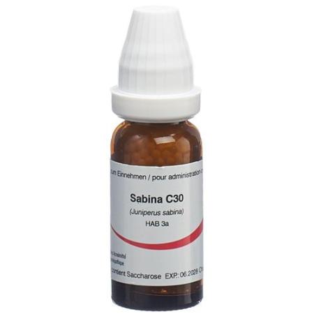 Omida Sabina Glob C 30 14 g - PrimeCare Global