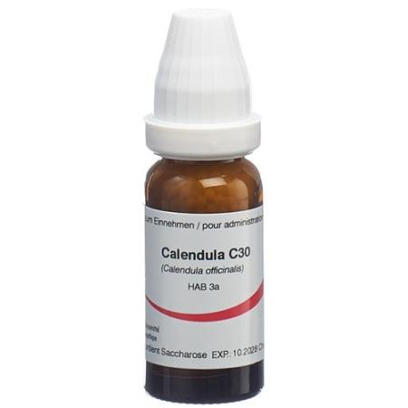 Omida Calendula Glob C 30 14 g - PrimeCare Global