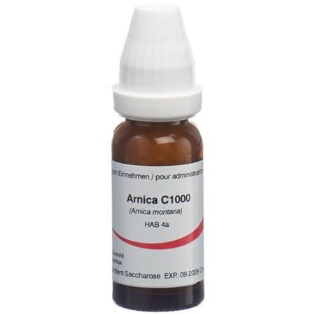 Omida Arnica Glob C 1000 14g - PrimeCare Global