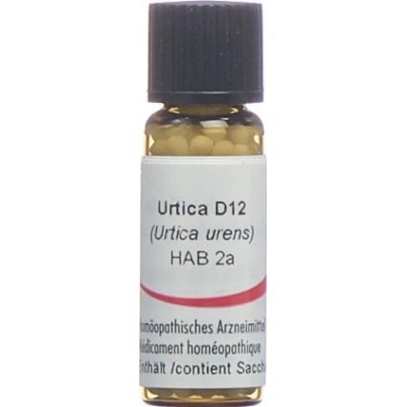 Omida Urtica Glob D 12 14g - PrimeCare Global
