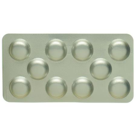 Pramipexol-Mepha ER Depotabs 0.375 mg 10 pieces - PrimeCare Global
